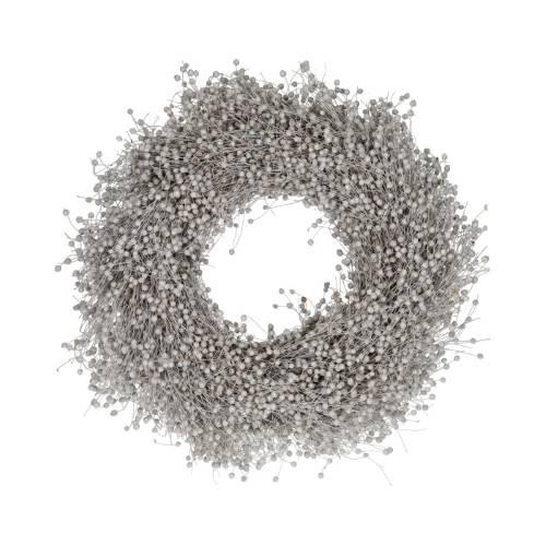 Wreath Flax D60