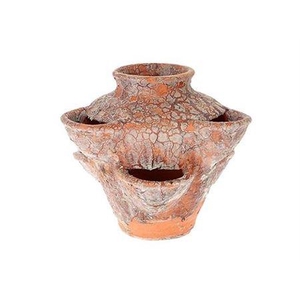 Hars Pot Strawberry D30h37