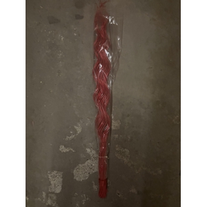 Branchage rouge 80cm