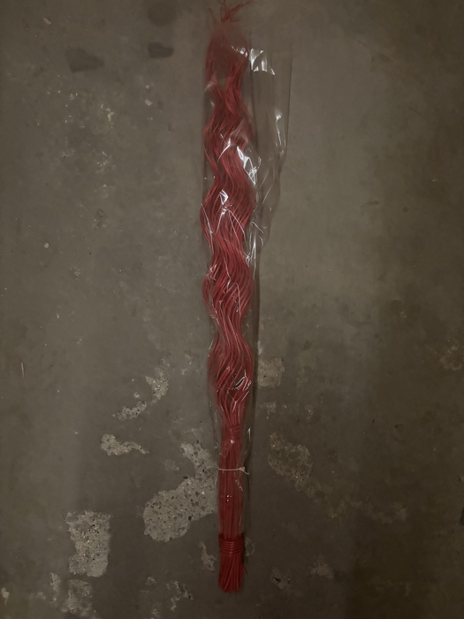 <h4>Branchage rouge 80cm</h4>