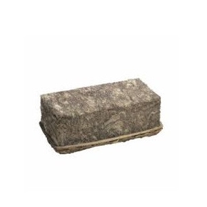 Oasis Fibre brick bio base 25*13*9cm