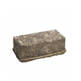 Oasis Fibre brick bio base 25*13*9cm