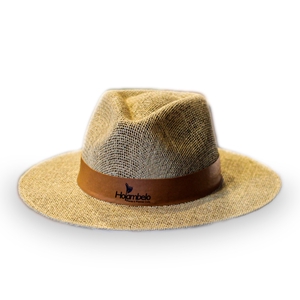 CHAPEU HOLAMBELO DE JUTA AUSTRALIANO