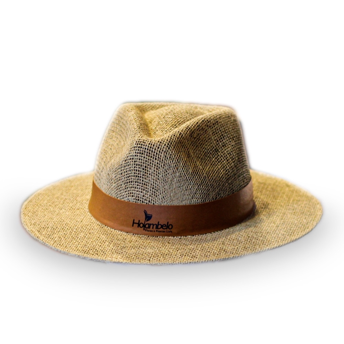 <h4>CHAPEU HOLAMBELO DE JUTA AUSTRALIANO</h4>