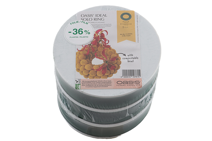 <h4>Oasis Ring Ideal 17cm</h4>