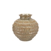 Loui Nordic Sand Vase 21x21x20cm