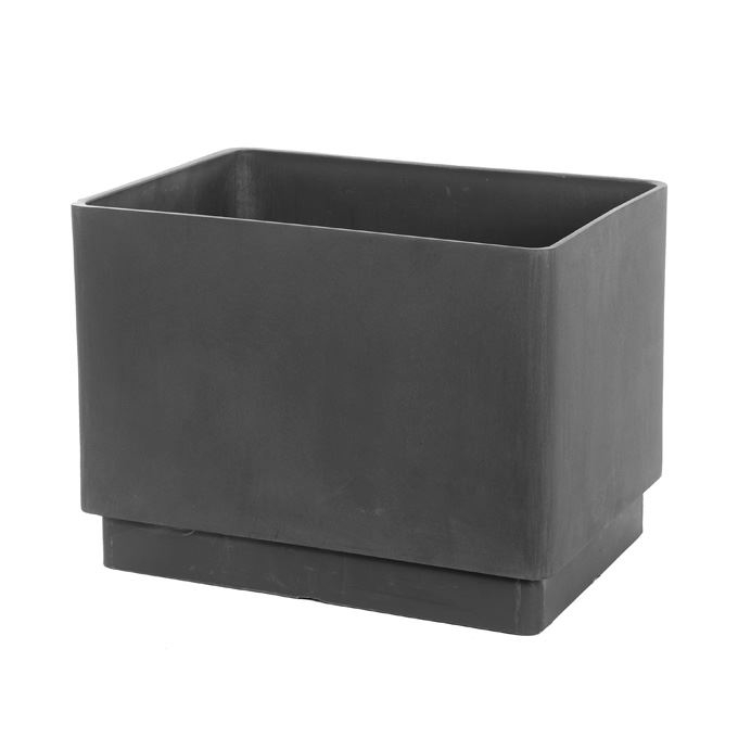 <h4>Pot   ...Plastic H%</h4>
