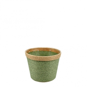 Baskets Maud pot d13*11cm