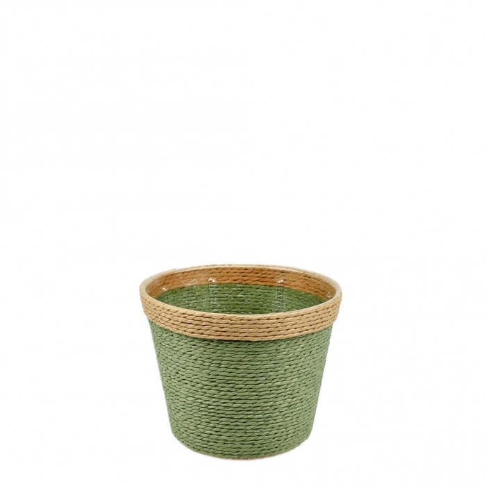 <h4>Baskets Maud pot d13*11cm</h4>