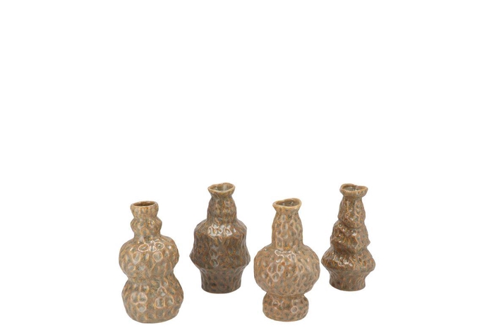 <h4>Maysa Green Vase Pretty Ass 8x8x11cm</h4>