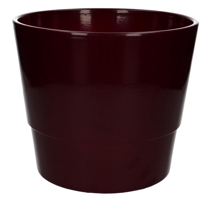 <h4>Keramiek Pot Basic d22*19cm</h4>