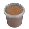 Kwarts 1 ltr bucket Copper