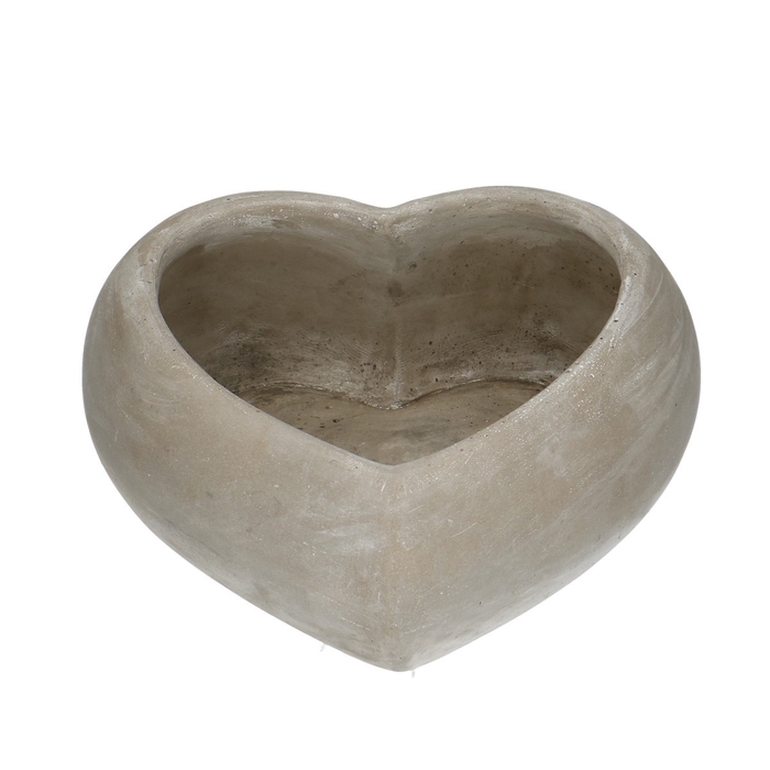 Love Ceramics heart 25*18*10cm