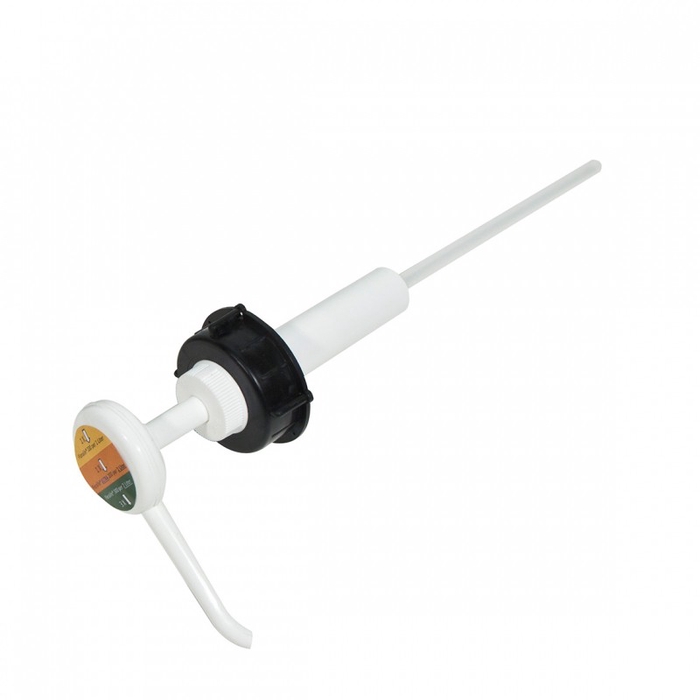 <h4>FLORALIFE POMP VOOR JERRYCAN van 10L</h4>