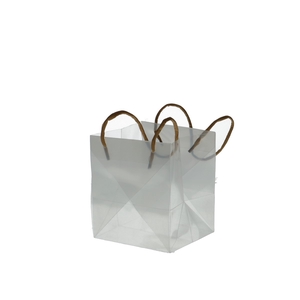 Bags Naturel 12.5*11.5*14.5cm