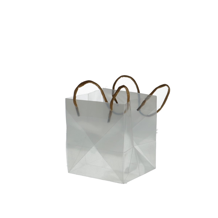 <h4>Bags Naturel 12.5*11.5*14.5cm</h4>