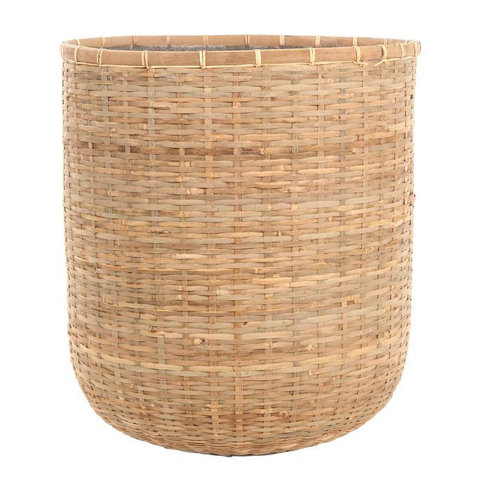 <h4>Pot   ...Keramiek H%</h4>