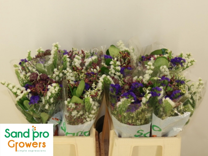 <h4>GEM ZOMERBOEKET</h4>