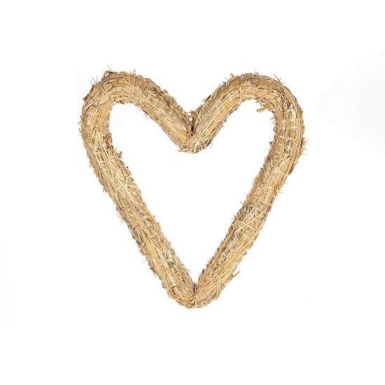 <h4>Valentijn d30cm Hart</h4>