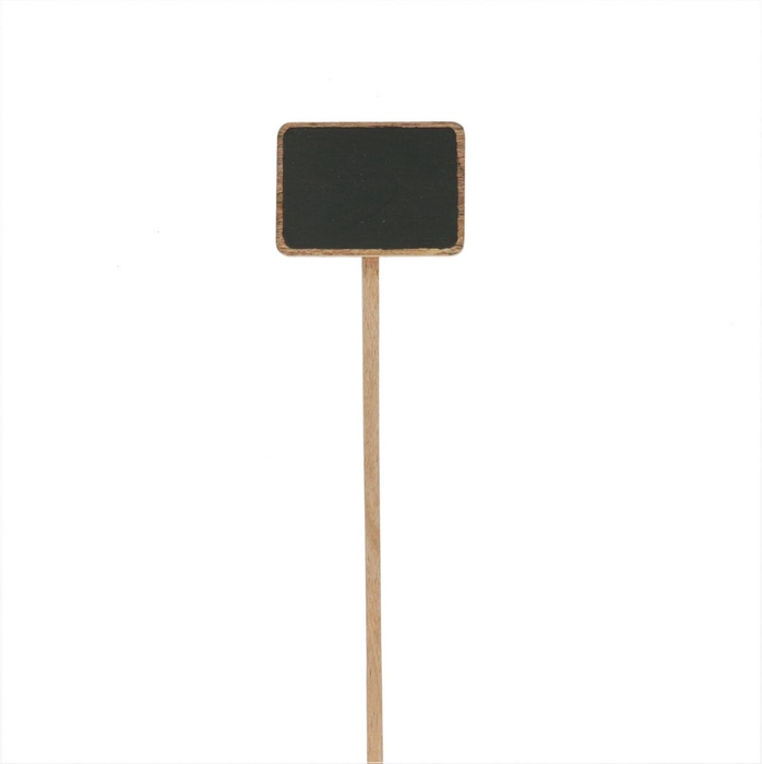 <h4>Floristry Price cards wood d07/5*25cm</h4>