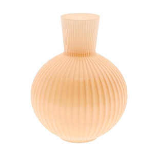 Glas Vaas Envia d25*31cm