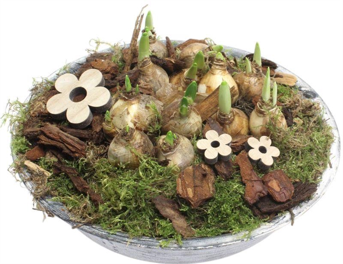 <h4>8422  ZINK ANTIEK BM</h4>