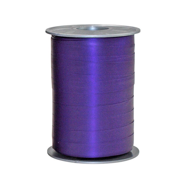 <h4>Ribbon Opak   10mmx200m purple  610</h4>