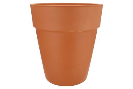 <h4>Terracotta Clematis Pot D40xh45cm</h4>