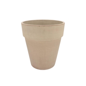 Terracotta Choco Clematis Pot D35xh39cm