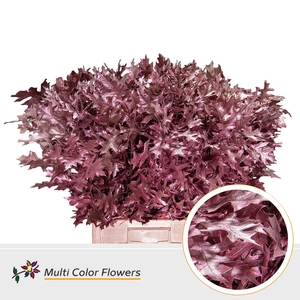 Eik Fijn (80 cm) Rose Goud