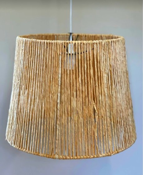 <h4>PENDENTE CONE 45CM</h4>