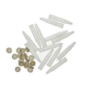 Bloemisterij Anth.fles  7.5cc d1.5*8cm x100