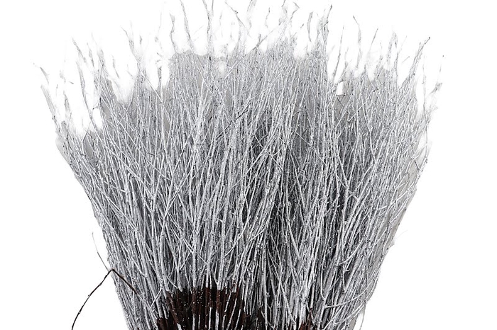 Berk Klb Silver Diamond