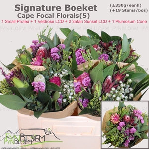 PROTEA PER BOS