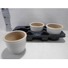 TERRACOTTA POT D15XH15