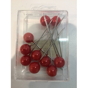 PARELSPELD ROOD 75MM*D15 10ST