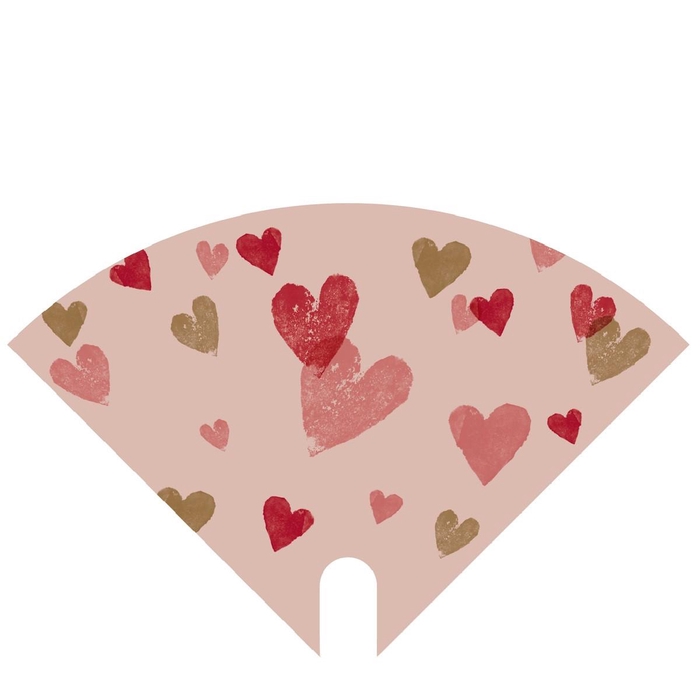 <h4>Valentijn Hoes Moon Forever 40*40cm x25</h4>