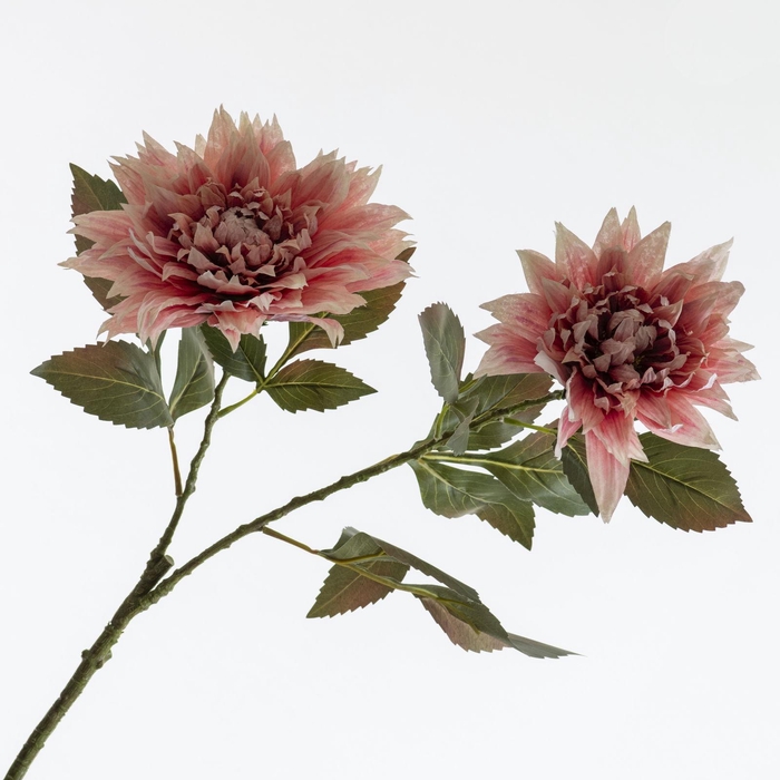 <h4>Dahlia Spray LightPink FL440293LPK</h4>