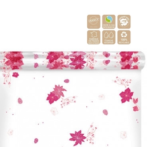 Folie Rol  80cm 120m Autumn