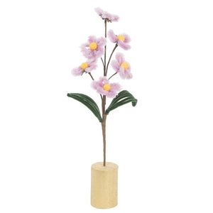 Decoratie  ..Plastic  H%