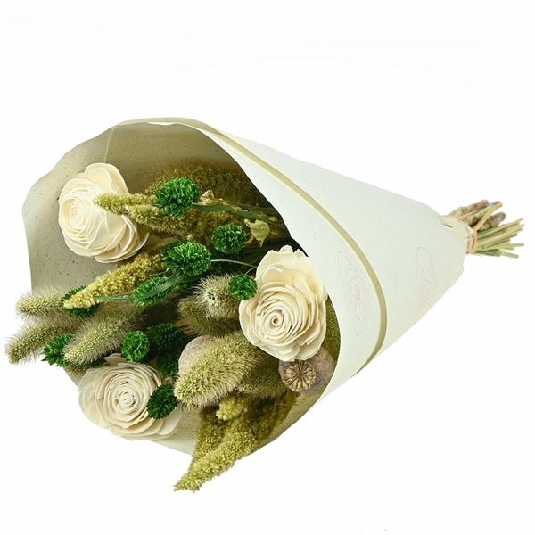 <h4>Bouquet Flourish Essential Silent Mixed</h4>