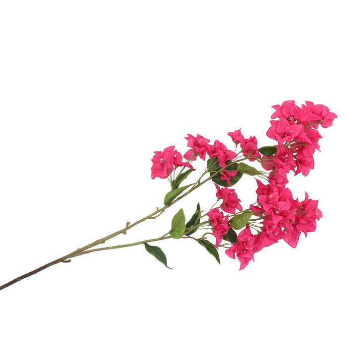 <h4>Silk Bougainville Tak Pink 106cm</h4>