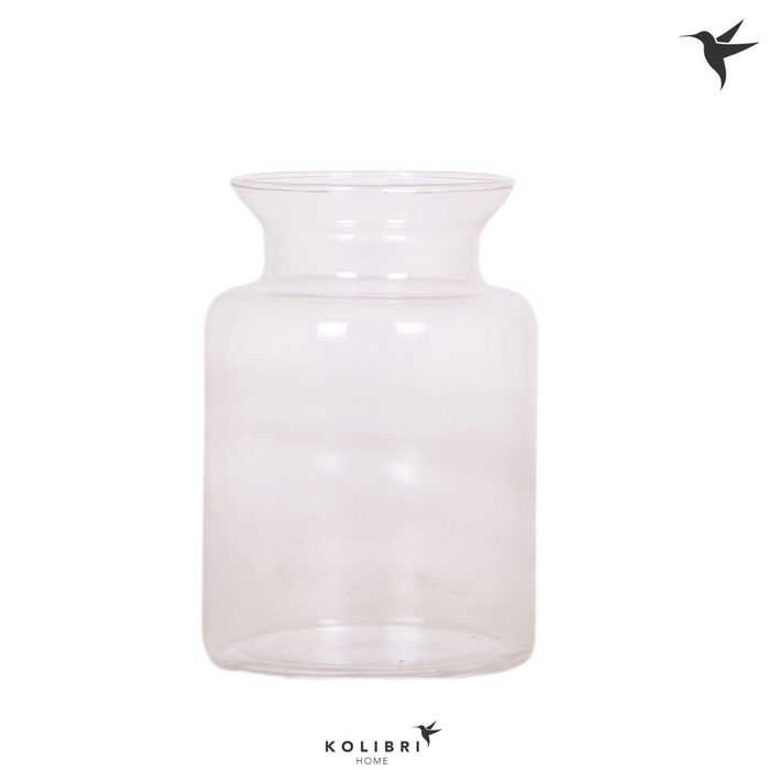 <h4>Keramische pot</h4>