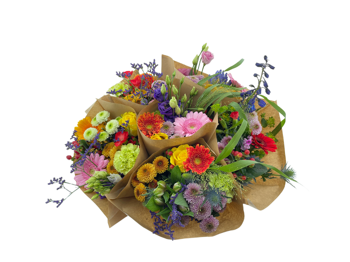 <h4>BQ 10 stems Mixed</h4>