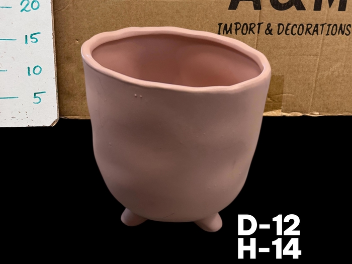 <h4>POT H%</h4>