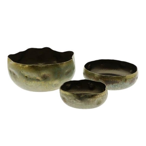 Bowl Colpy Rnd S3 H15.5D42.5