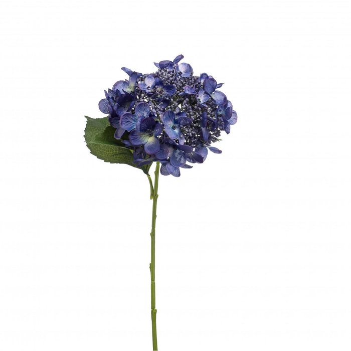 <h4>Artificial flowers Hydrangea 50cm</h4>