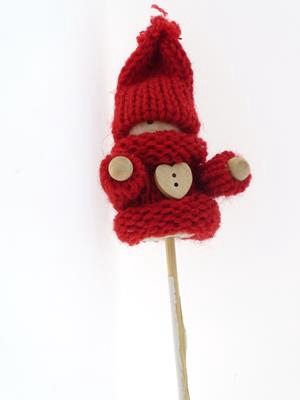 <h4>Stick Boy 7cm Red 86476</h4>