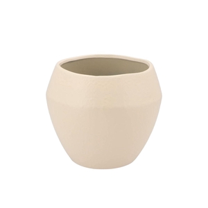 Amarah Sand Bolpot 21x17,5cm Nm