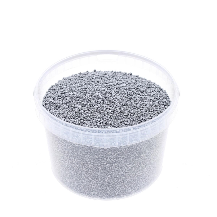 <h4>Garnering Grind  2-3mm 3L</h4>